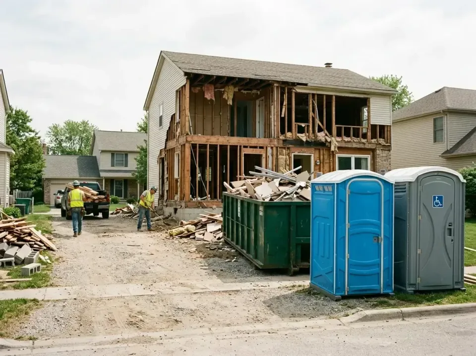 home-renovation-demolition-sit-010 — frequently asked questions, Portable Toilet & Dumpsters Rental in Marlboro Meadows, MD